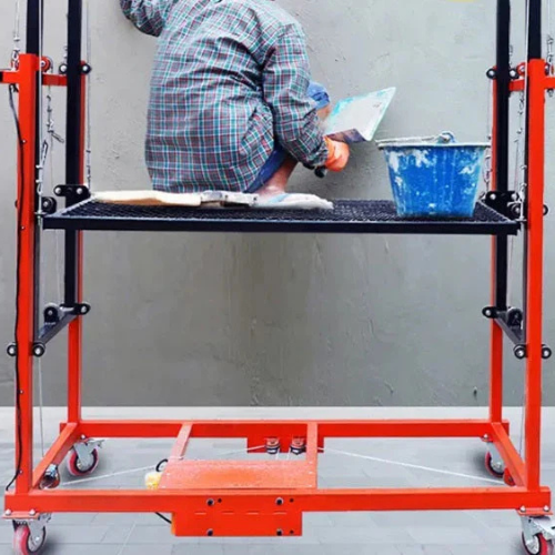 Mechalon